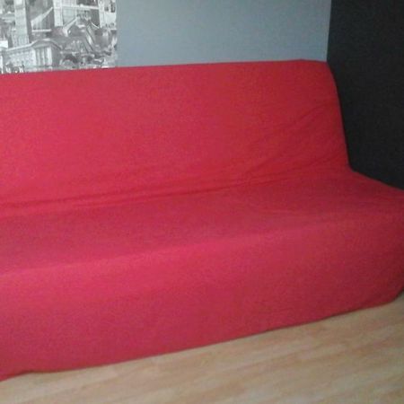 Chambre D'Hotes Campagne Saint-Julien-les-Gorze Zewnętrze zdjęcie