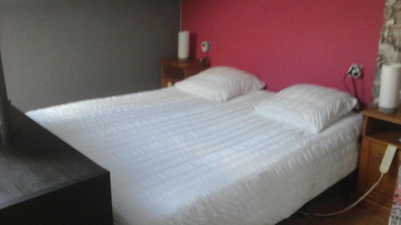 Chambre D'Hotes Campagne Saint-Julien-les-Gorze Zewnętrze zdjęcie