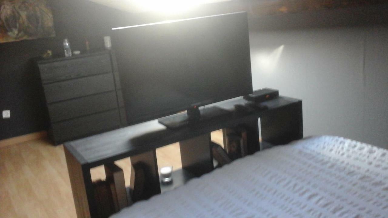 Chambre D'Hotes Campagne Saint-Julien-les-Gorze Zewnętrze zdjęcie