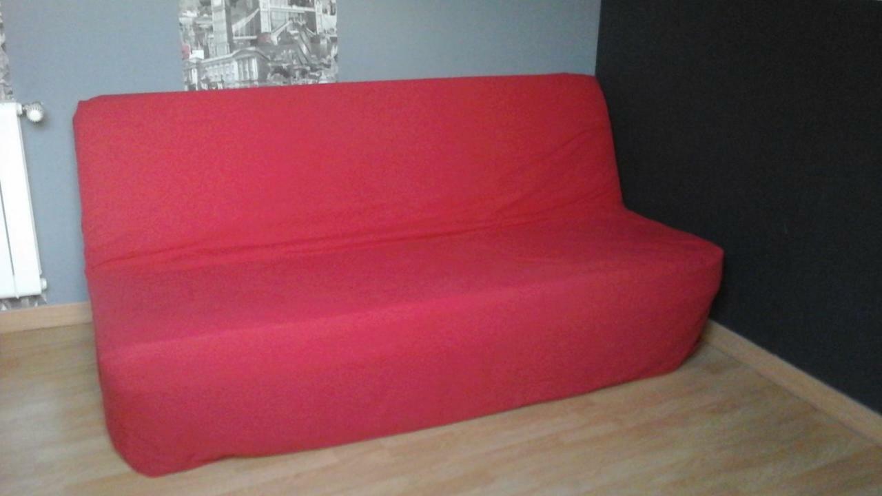 Chambre D'Hotes Campagne Saint-Julien-les-Gorze Zewnętrze zdjęcie