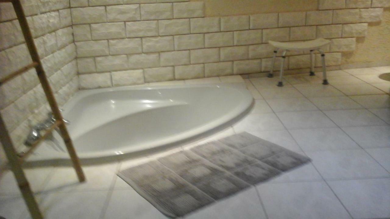 Chambre D'Hotes Campagne Saint-Julien-les-Gorze Zewnętrze zdjęcie